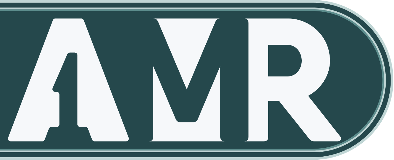 A-ONE MR Logo